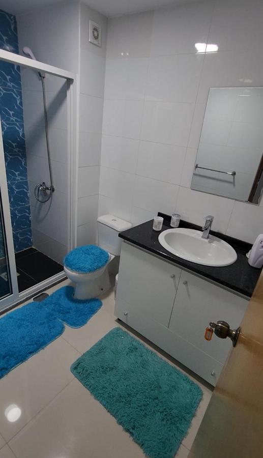 Nha Maria Apartment