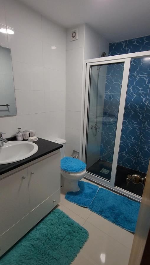 Apartment Nha Maria Praia