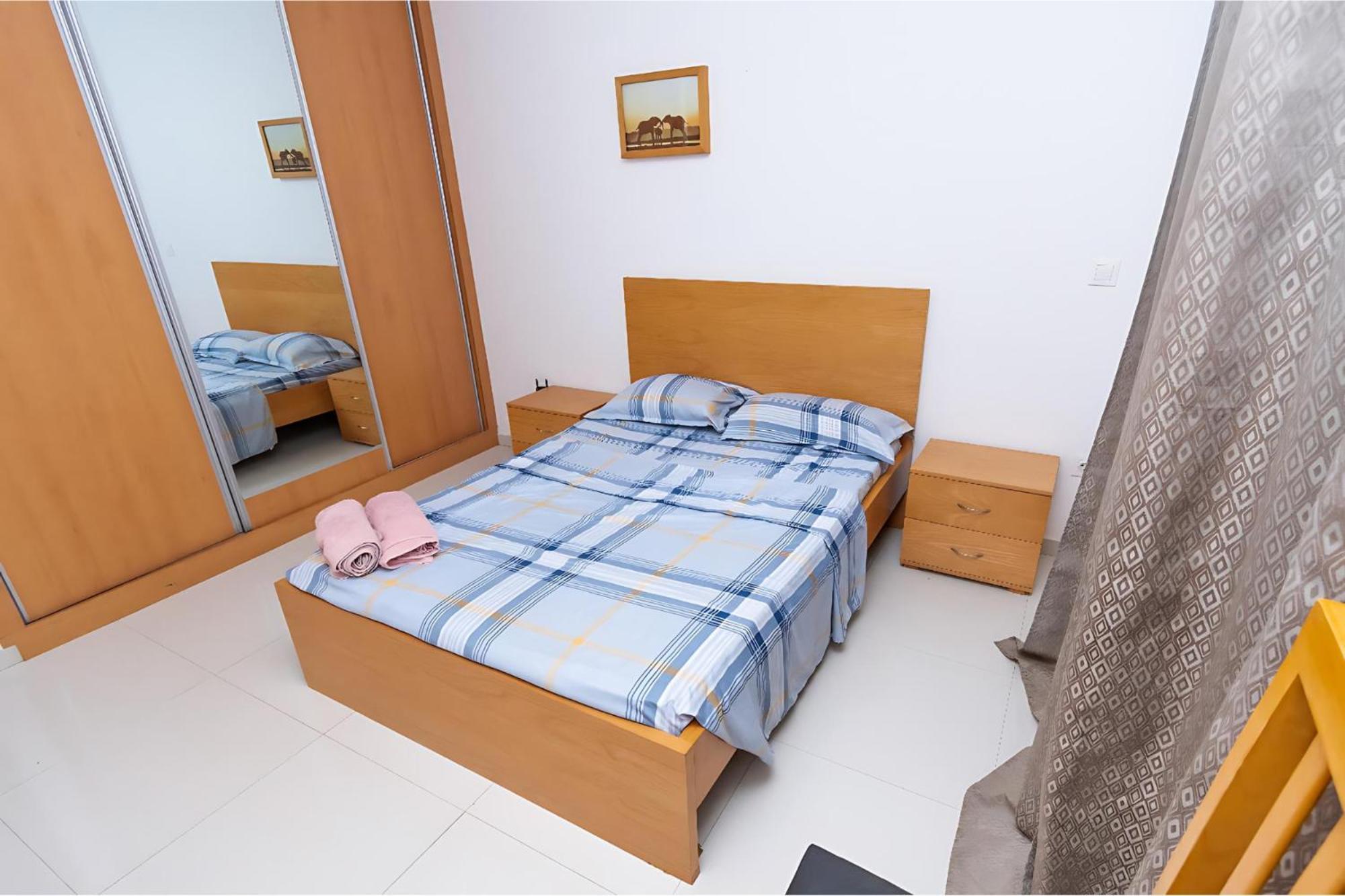 Apartment Nha Maria Praia